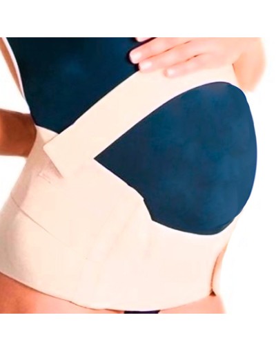 FAJA SOPORTE DE EMBARAZO