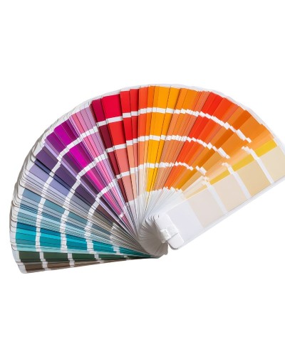 Colorimetria Bogotá