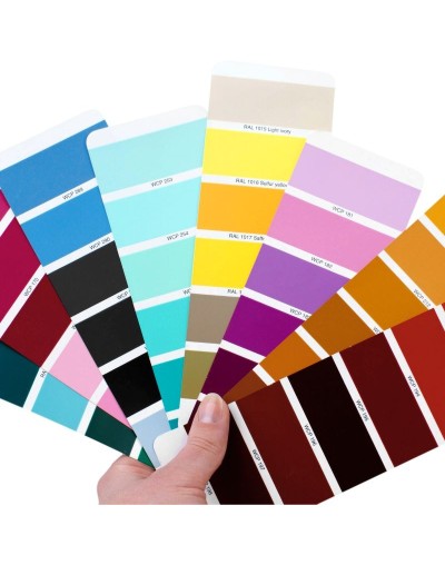 Colorimetria Personalizado Online