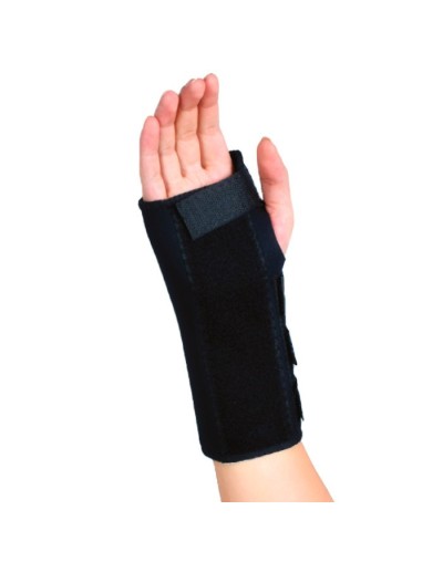 BRACE DE MUÑECA AMBIDIESTRO UNIVERSAL