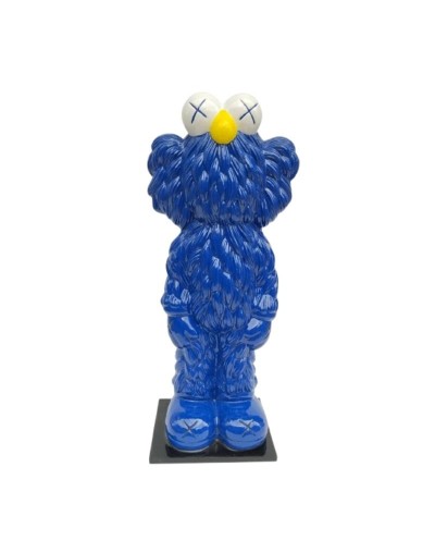 ELMO AZUL TL