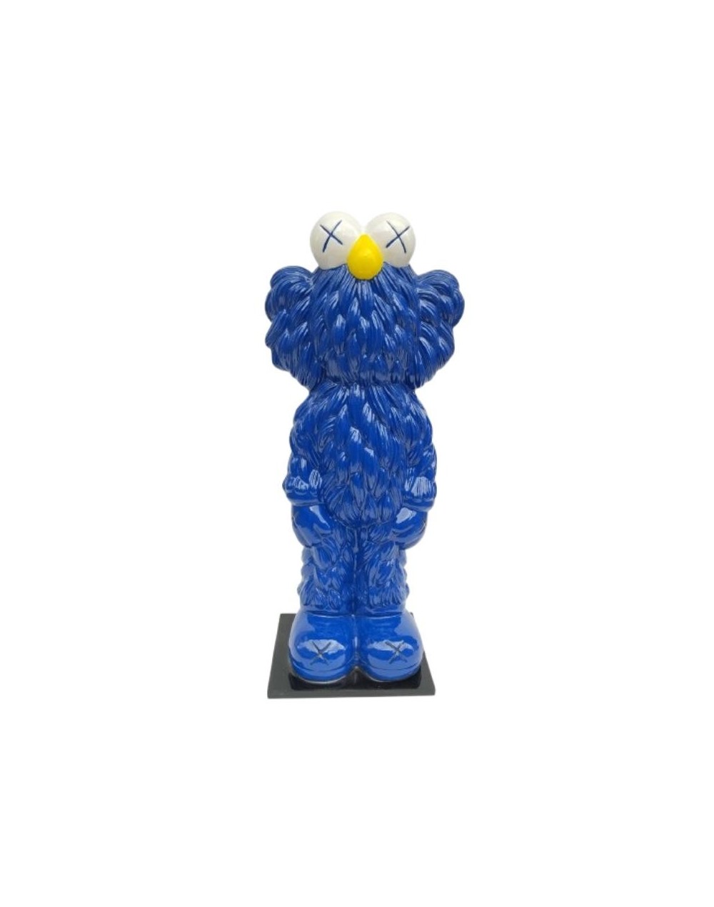 ELMO AZUL TL