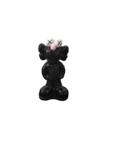 ELMO KAWS TS