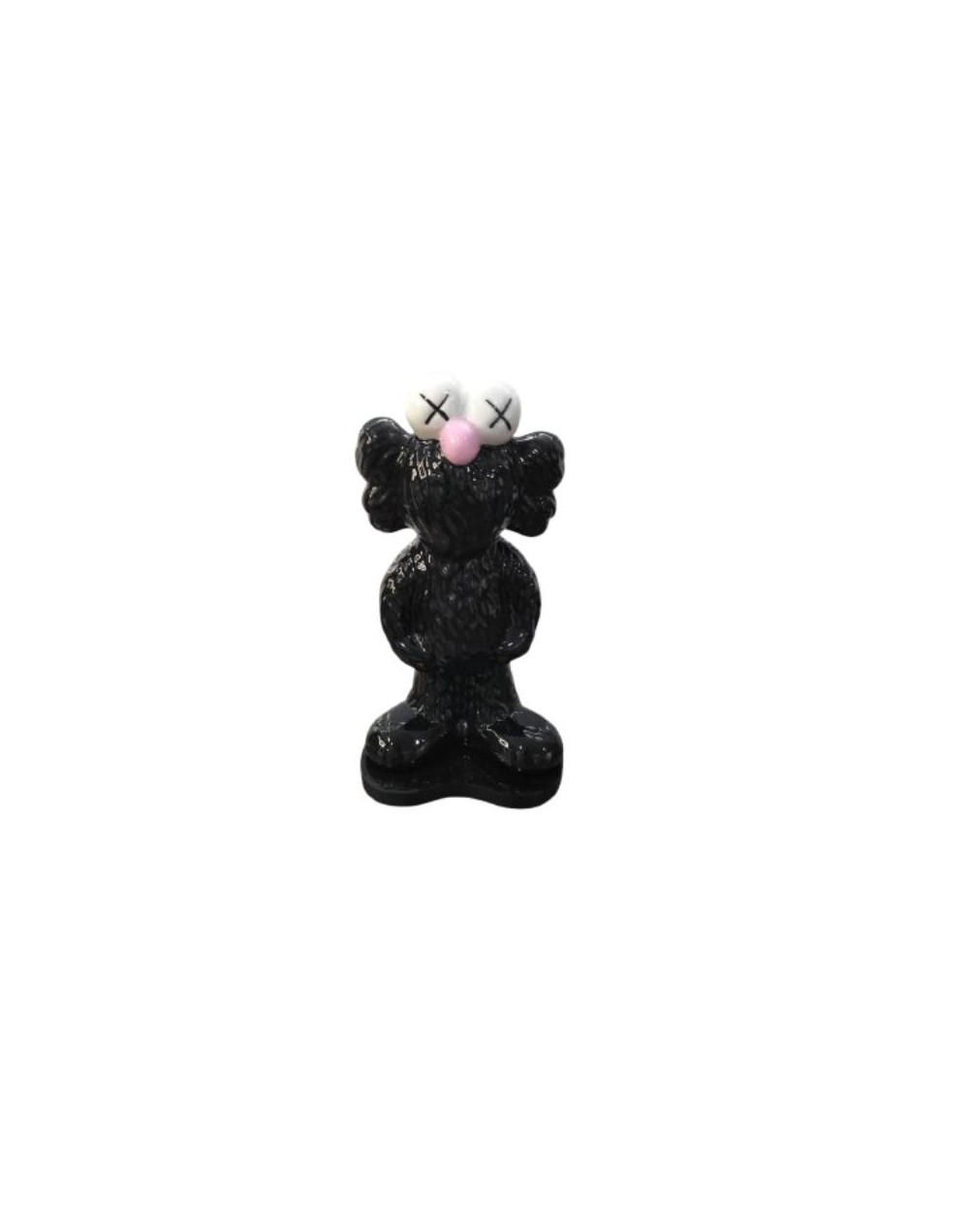 ELMO KAWS TS