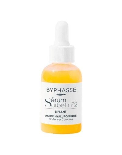 BYPHASSE BOOSTER D HYDRATATION BIO TENSOR COMPLEX SERUM NUM 2 50ML