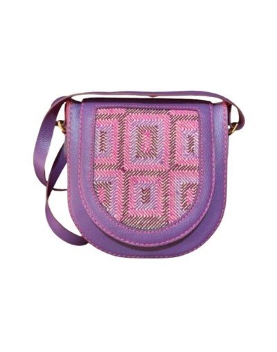 BOLSO PINK COLECCIÓN PENELOPE 