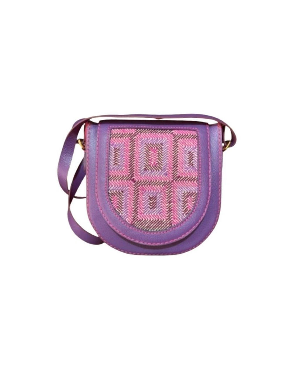 BOLSO PINK COLECCIÓN PENELOPE 