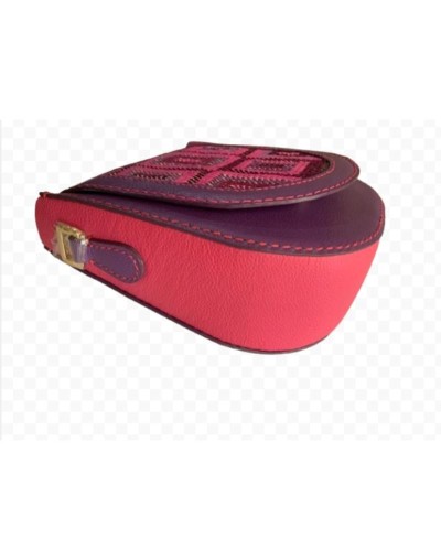 BOLSO PINK COLECCIÓN PENELOPE 