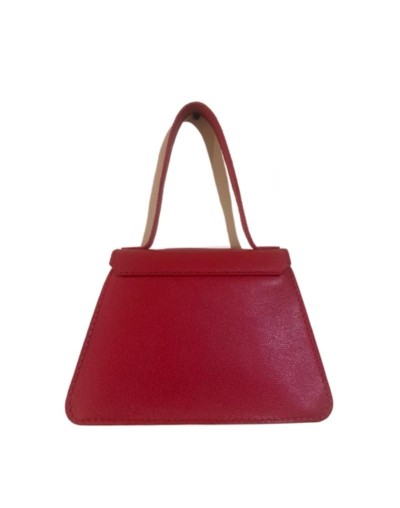 BOLSO ROJO COLECCIÓN PENELOPE