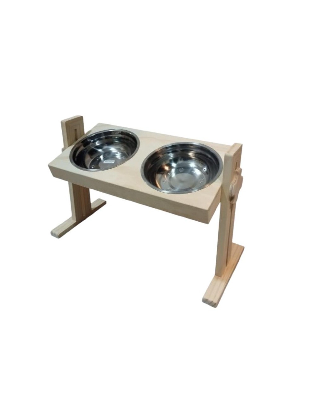 COMEDOR DOBLE L
