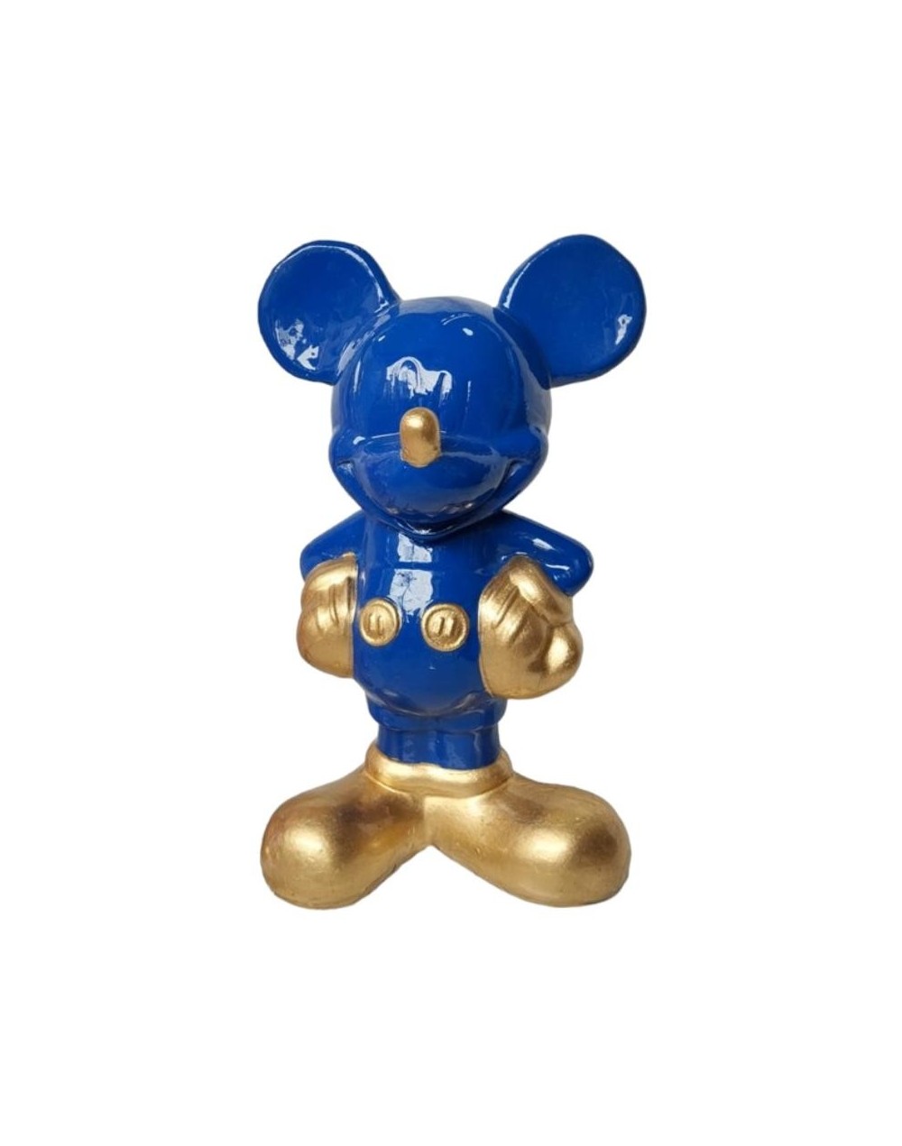Mickey Mouse figura pop art
