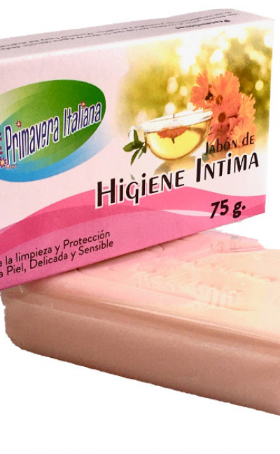 Jabón Higiene IntimaPH Neutro