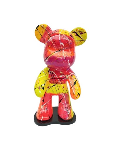 Oso Popobe Bear