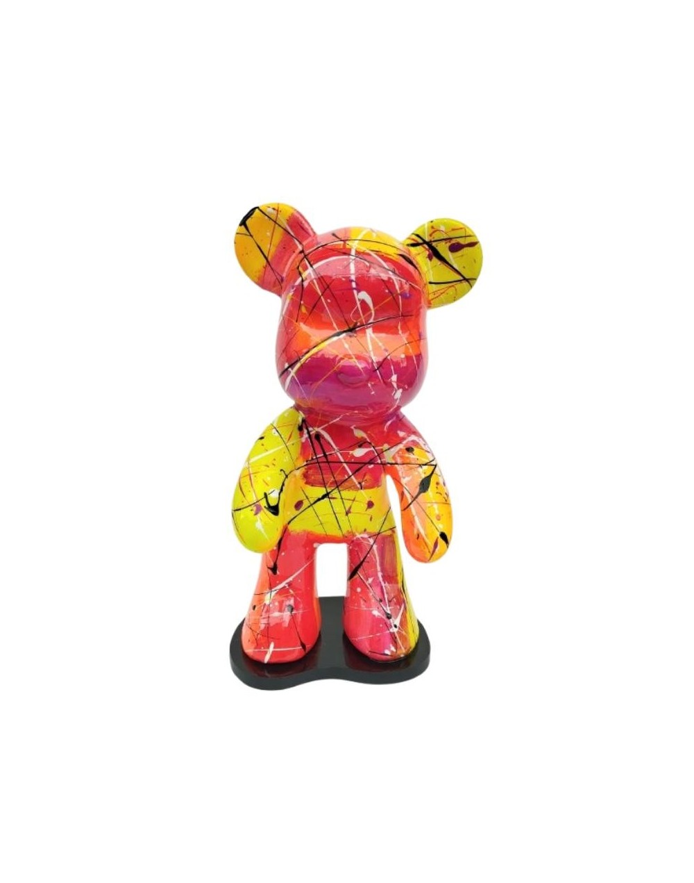 Oso Popobe Bear