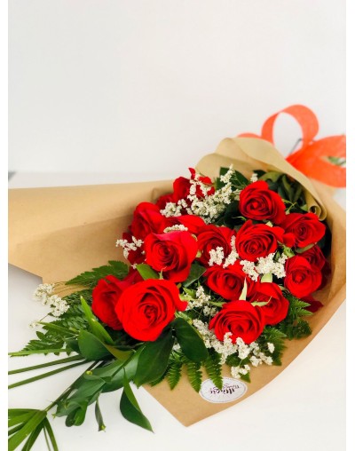 Magic Bouquet Amancer