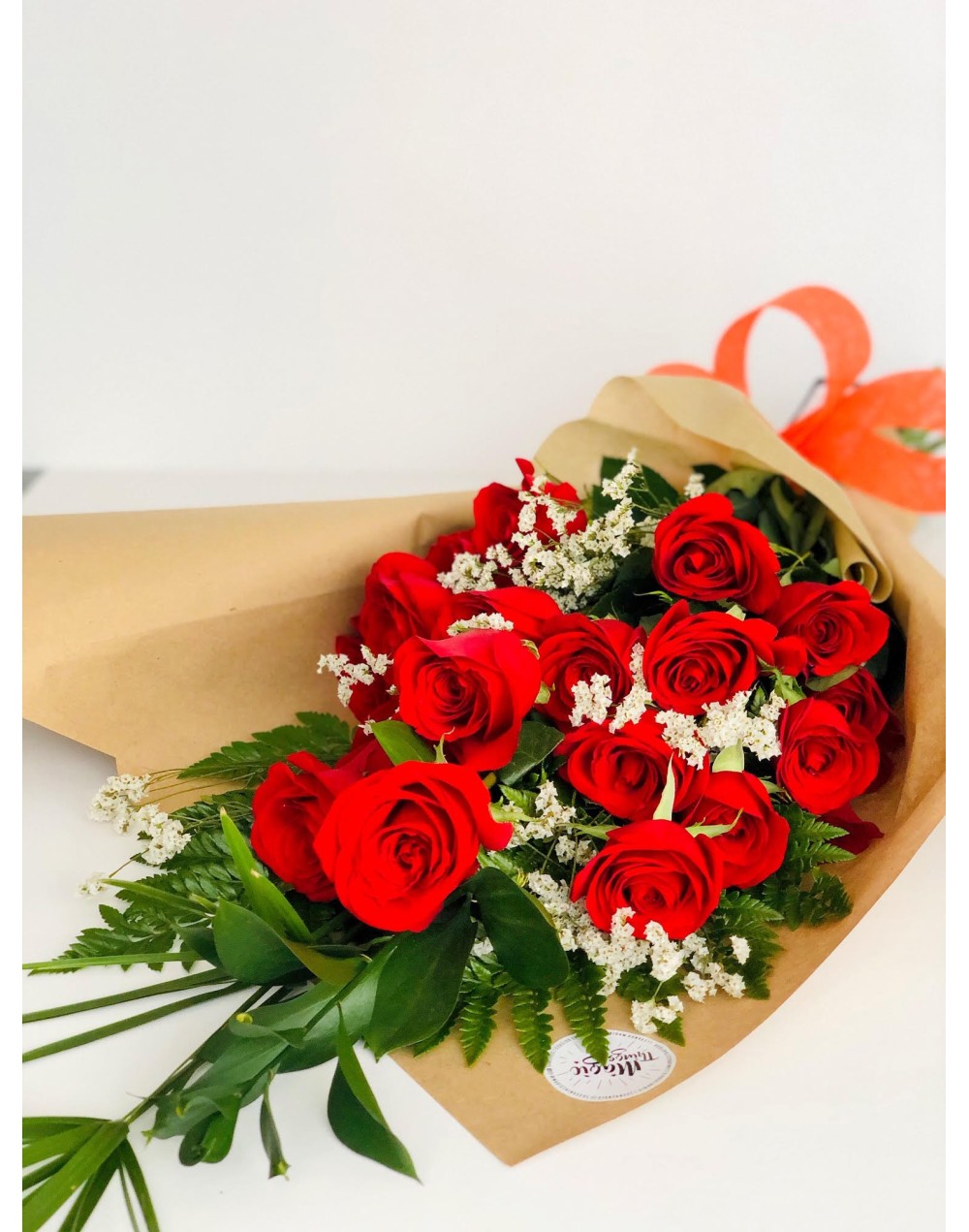 Magic Bouquet Amancer
