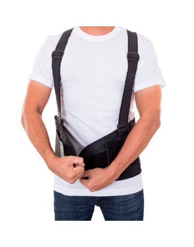 CINTURON INDUSTRIAL TALLA LXL