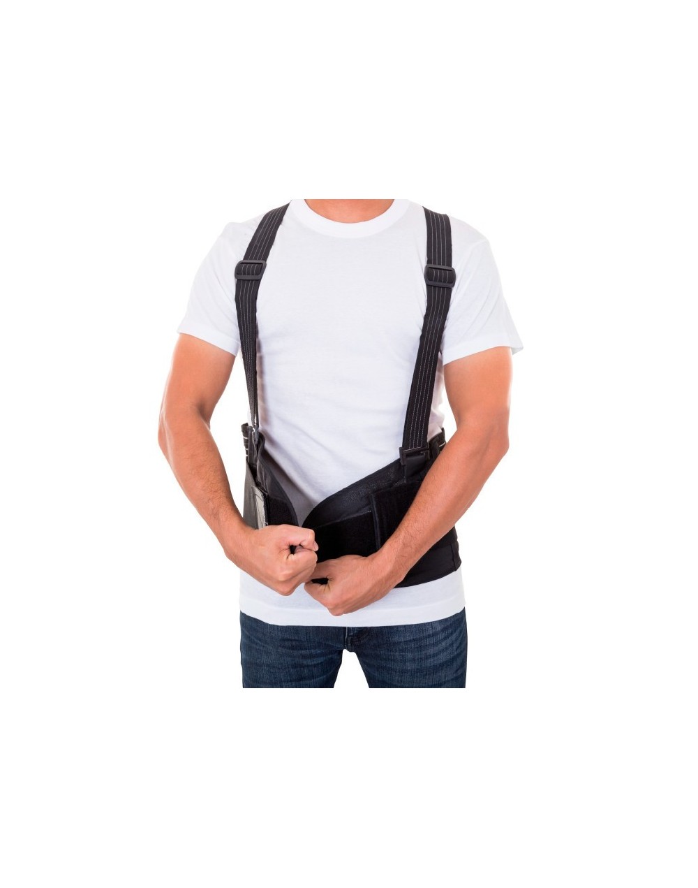 CINTURON INDUSTRIAL TALLA LXL