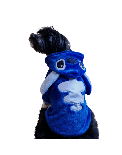 Saco Stitch tallas 2XS y XS