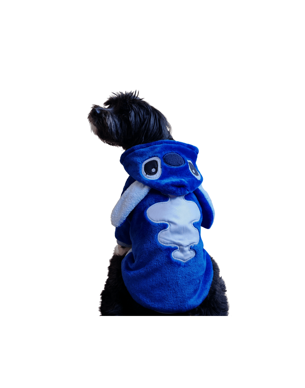 Saco Stitch tallas 2XS y XS