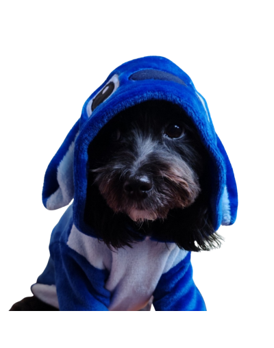 Saco Stitch tallas S y M 