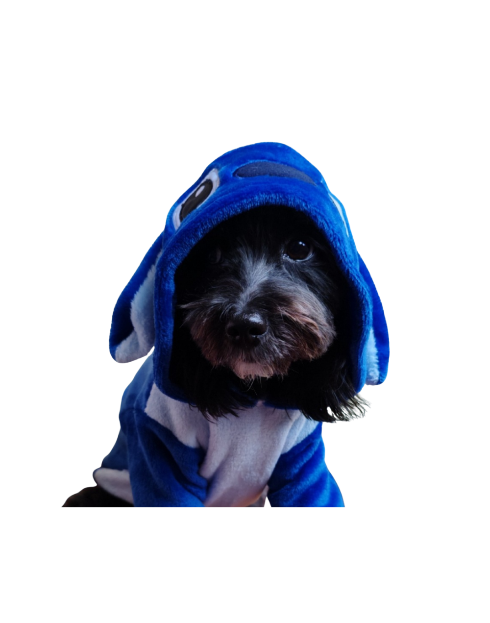 Saco Stitch tallas S y M 