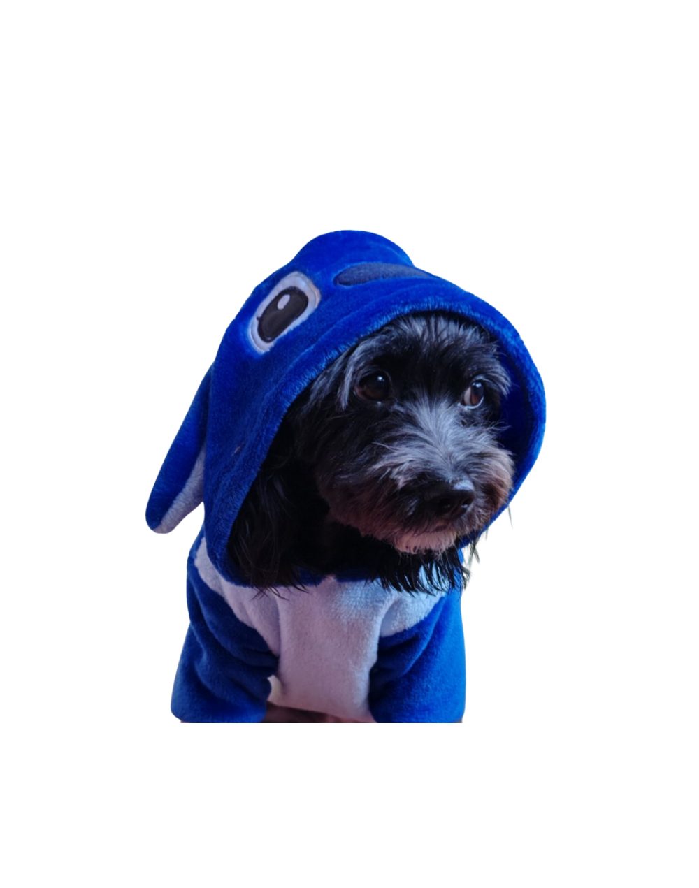 Saco Stitch tallas L y XL