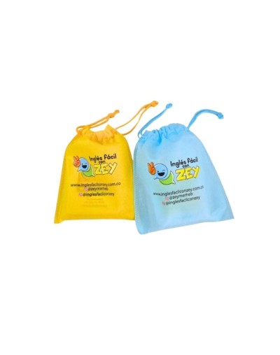 Inglés facil para niños 