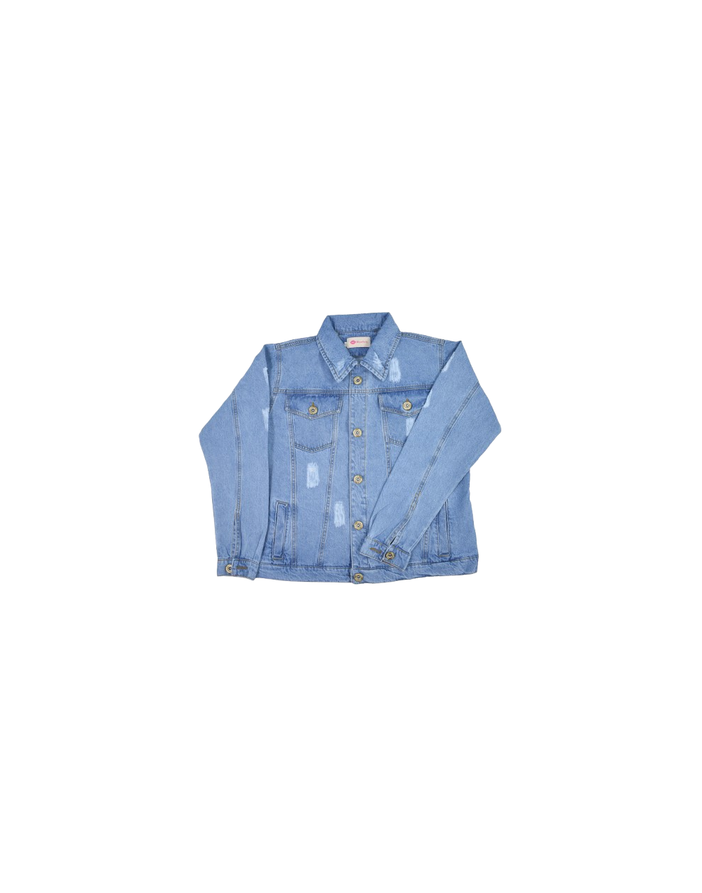chaqueta rotos
