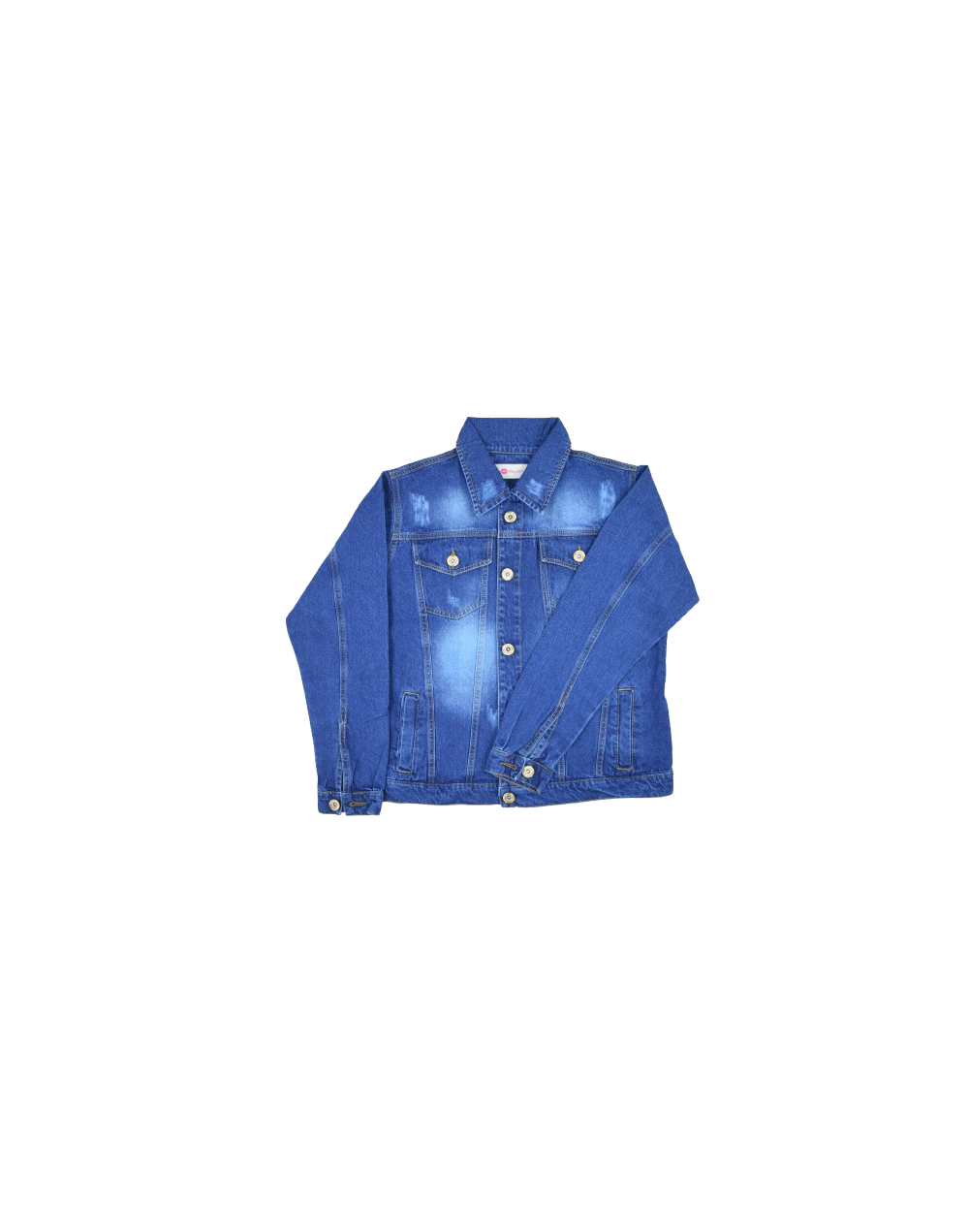Chaqueta jean