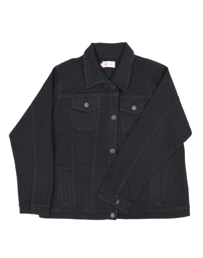 Chaqueta jean