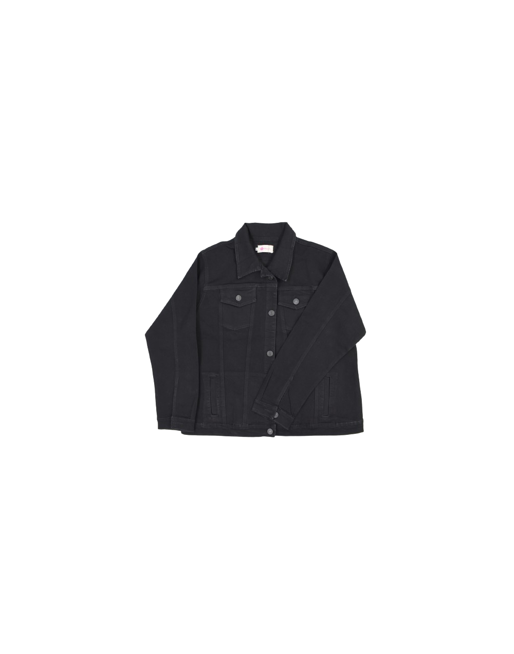 Chaqueta jean