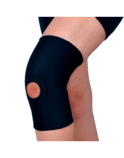 RODILLERA CERRADA ROTULA ABIERTA TALLA XL