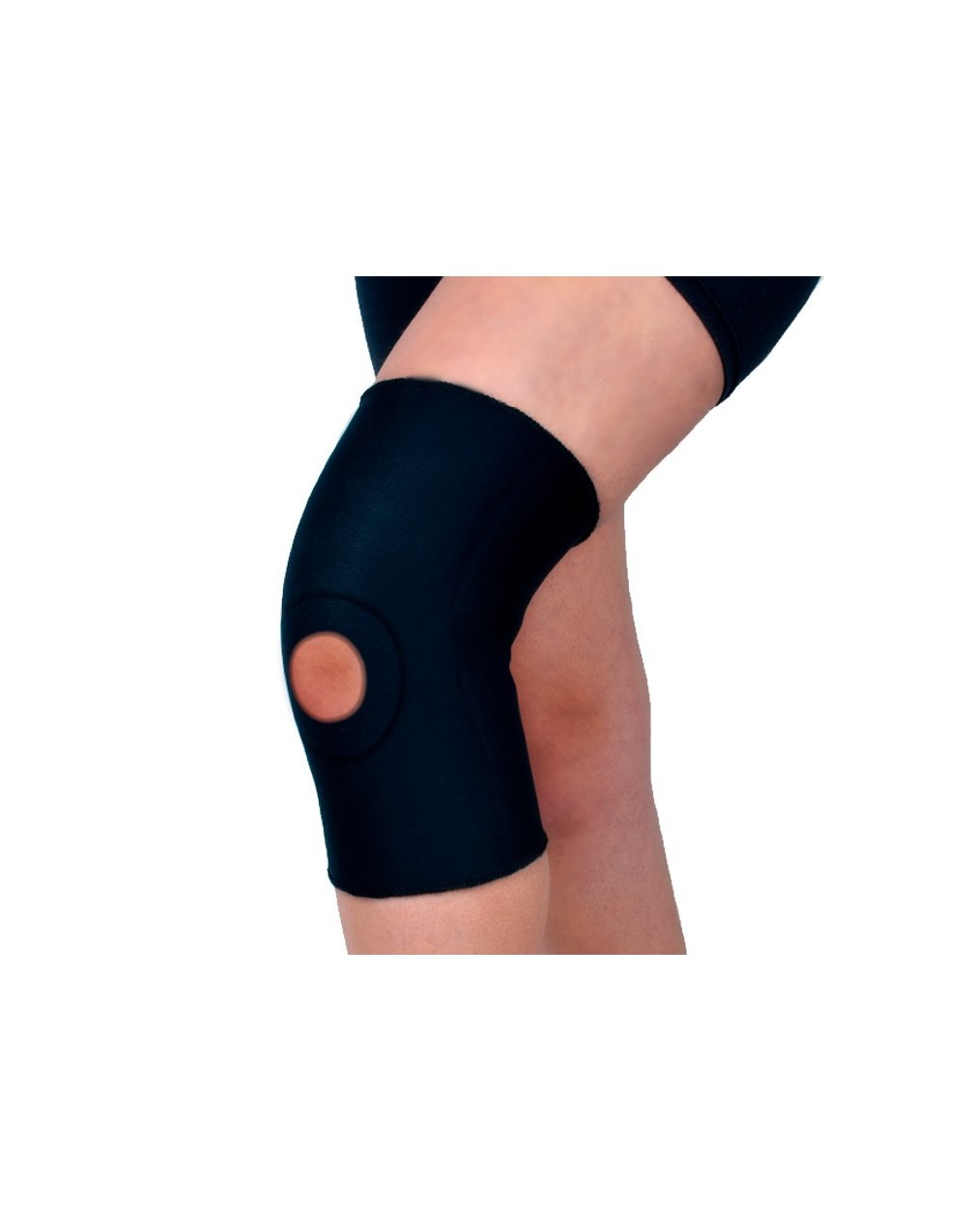 RODILLERA CERRADA ROTULA ABIERTA TALLA XL