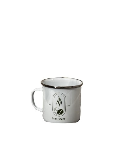 Taza Isati Café