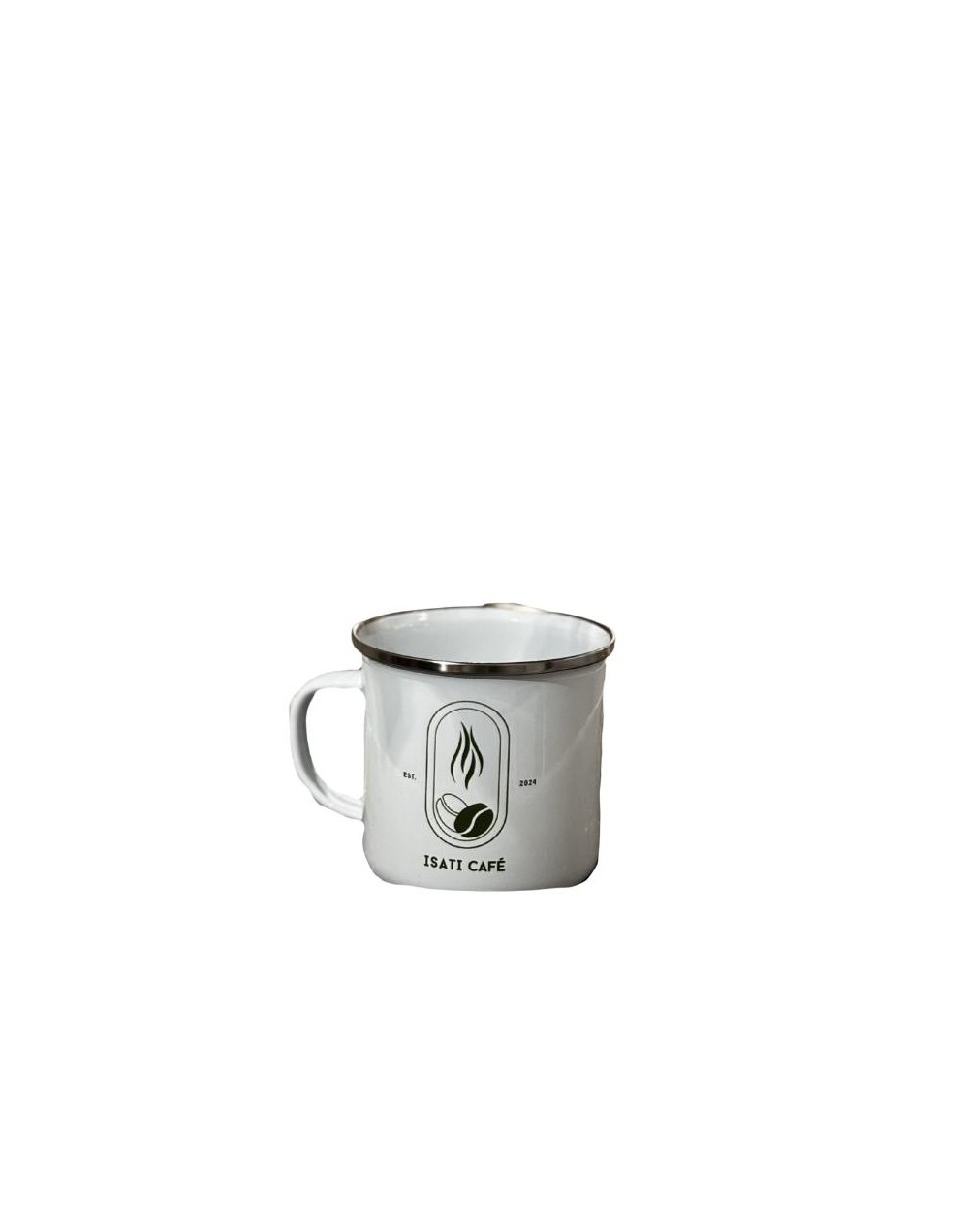 Taza Isati Café
