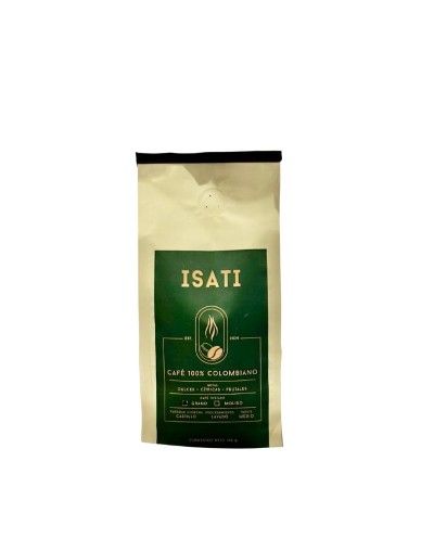 Café Isati Tolima 340 g