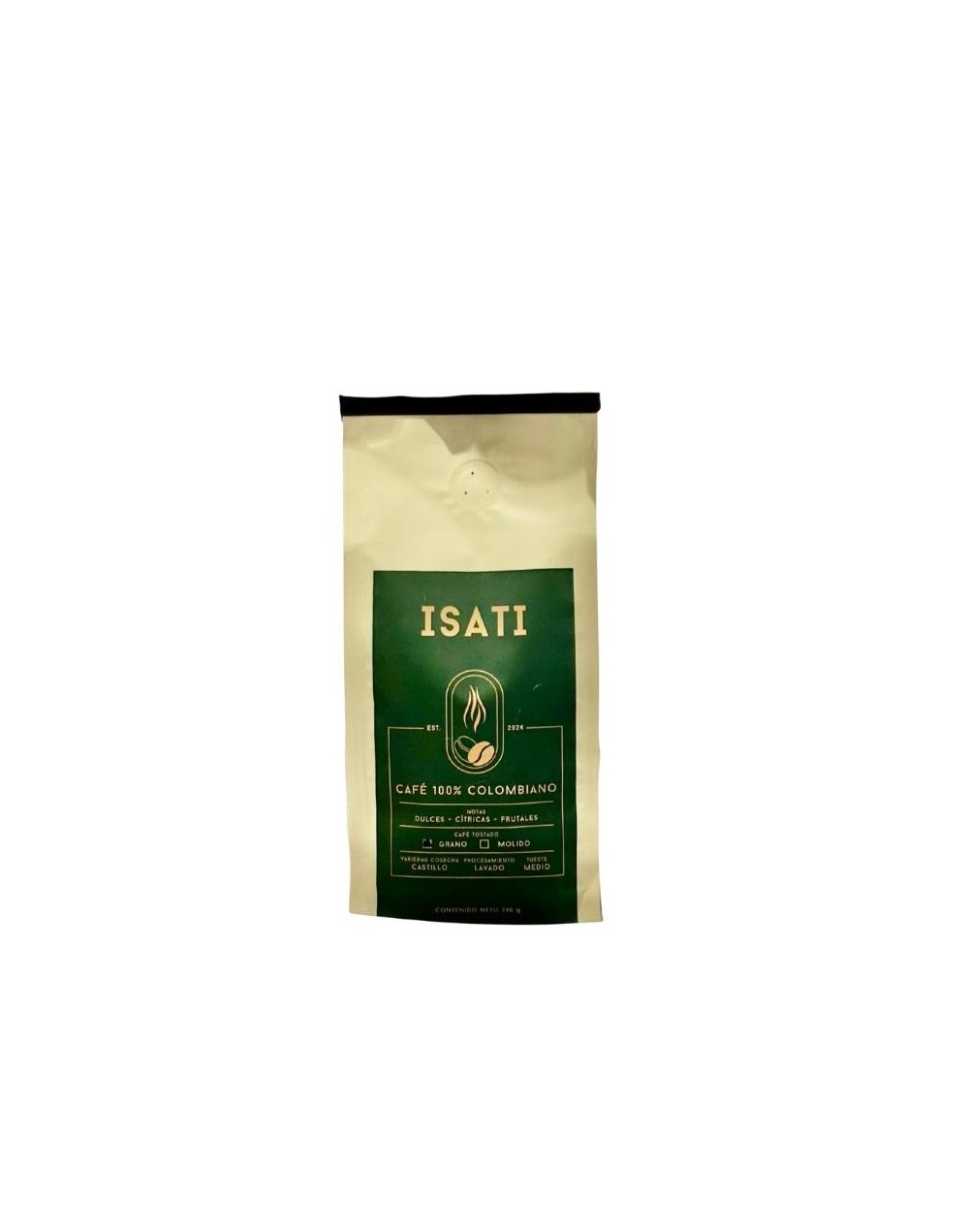 Café Isati Tolima 340 g