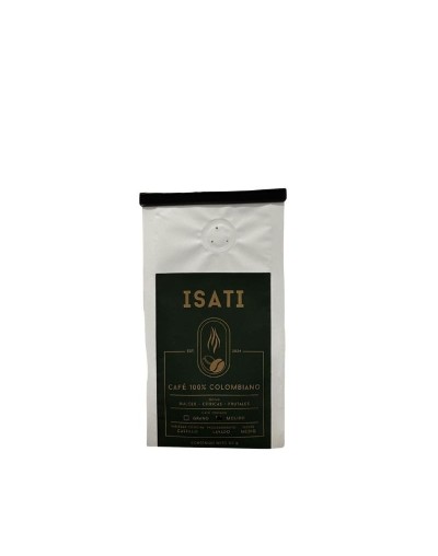 Café Isati Tolima 125 g