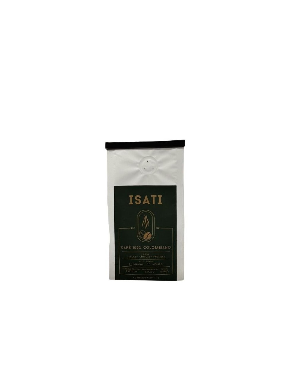 Café Isati Tolima 125 g