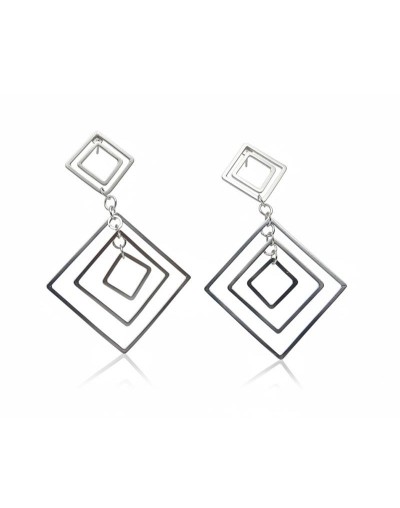 Aretes Rana Muisca 