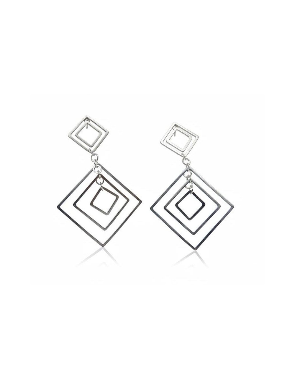 Aretes Rana Muisca 