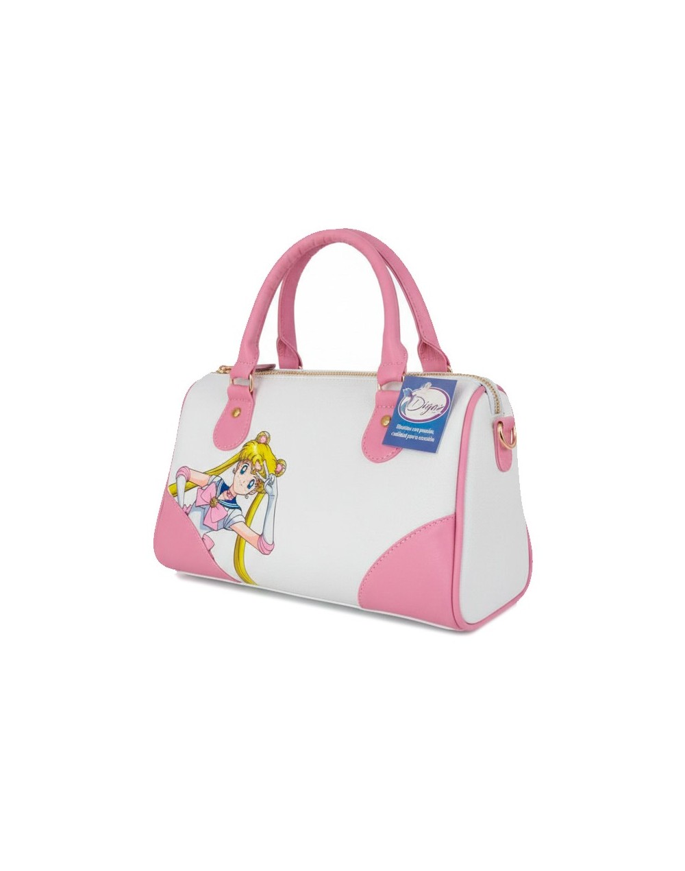 Bolso Sailor Moon