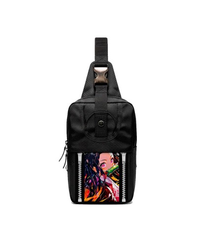 Morral bandolero Personalizable