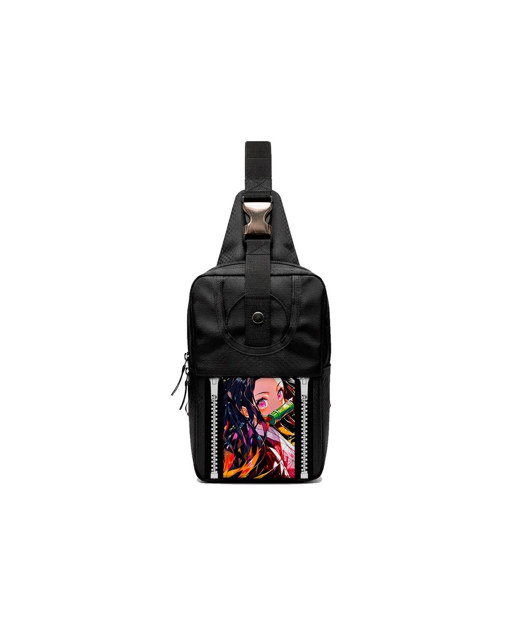 Morral bandolero Personalizable
