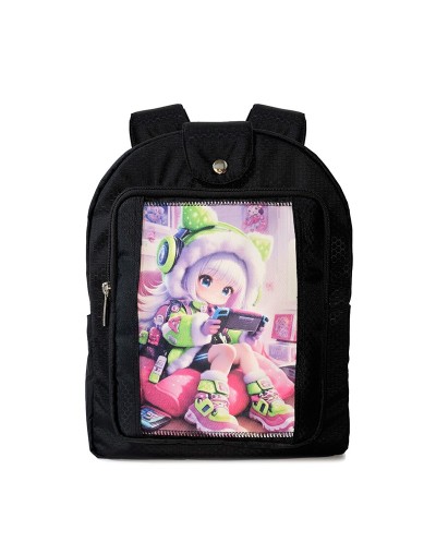 Morral mediano diseño Personalizable