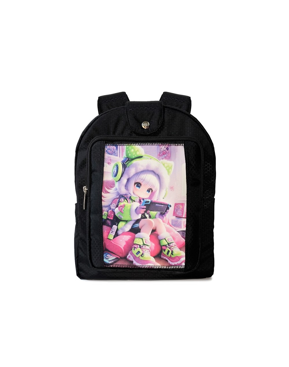 Morral mediano diseño Personalizable