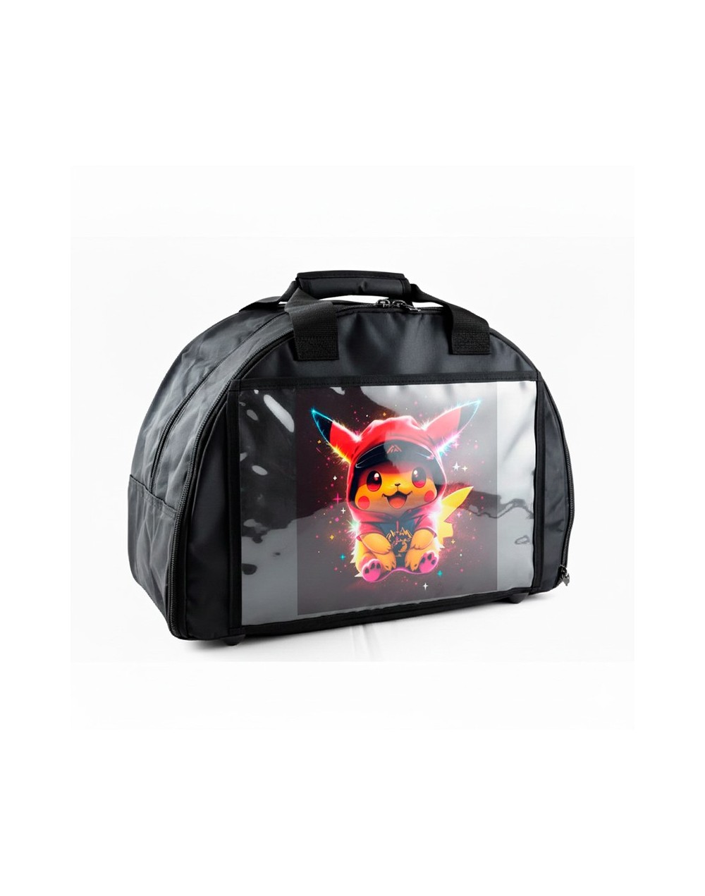 Porta Cascos Personalizable
