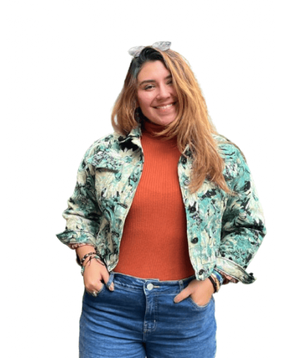  Chaqueta Torero
