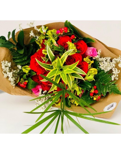 Magic Bouquet Ocaso